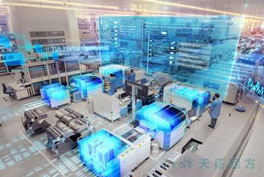 mom连载 智能工厂建设之国内外的现状分析 开篇