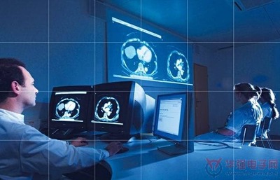 南工大专家研发高科技生物智能芯片