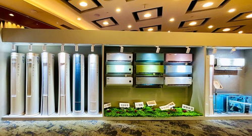 创维总部在哪里 创维实力展现,从智能家电到行业领头羊