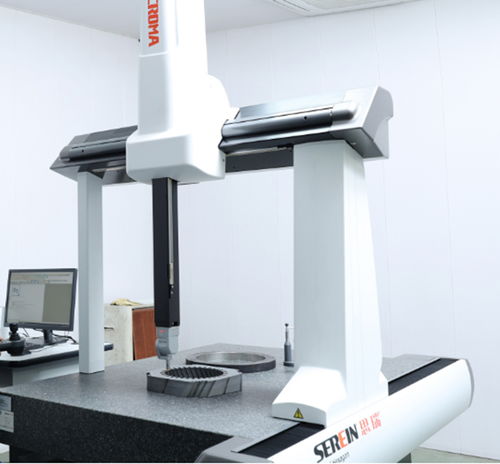 华东冲片 凭借强劲研发与高性能产品,推动电机铁芯行业蓬勃发展