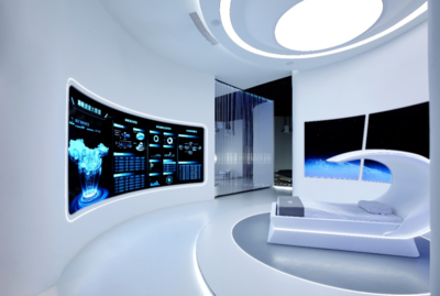 喜临门2023年上半年营收38.05亿元,将加速智能化、适老化产品布局