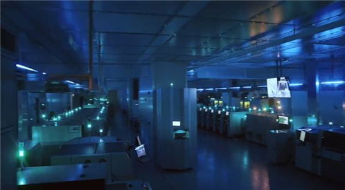 小米制造全过程 今日头条