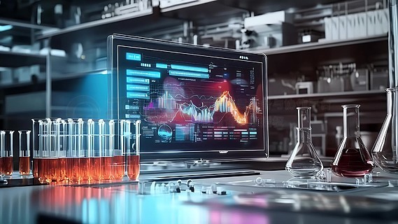 AI人工智能在智能研发领域的应用与前景