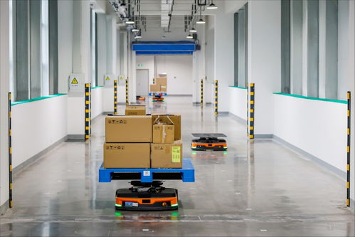 效率提升四倍，年省3000万 智能立体仓库降本增效的创新实践