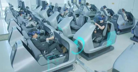 驾培行业的技术性消亡与智能研发的未来走向