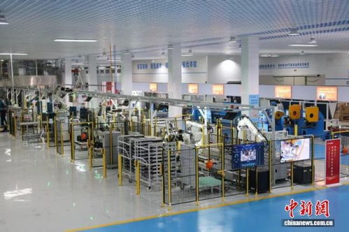 济南未来产业的历城答卷 抢先机，布新局，智能研发引领前沿