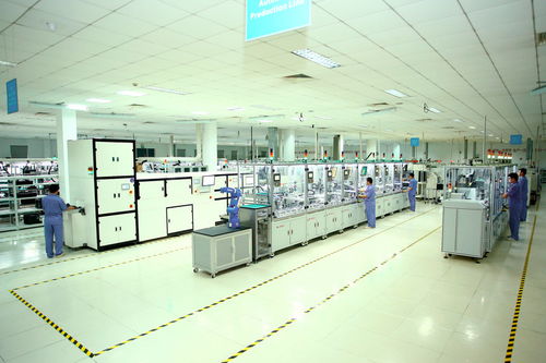 传感器老厂智能转型潮 从压缩机回流到电商跨界，皆为研发升级