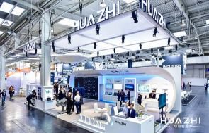 OFweek机器人展 智能研发引领未来工业变革