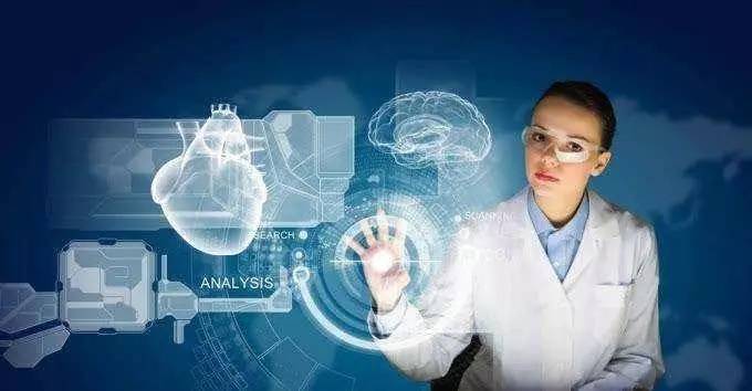 平安好医生30亿布局AI医疗领域;出版业引入人工智能开发教育机器人丨AI掘金晚报 智能研发