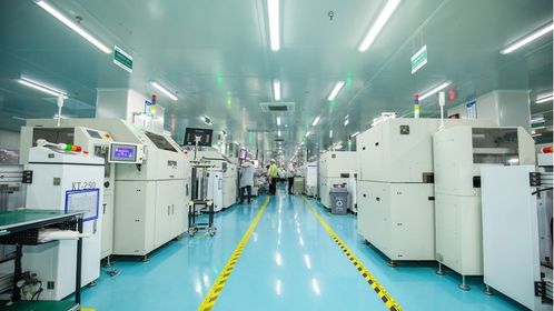 酷赛智能 以年均超40%研发投入，筑就智能创新硬实力