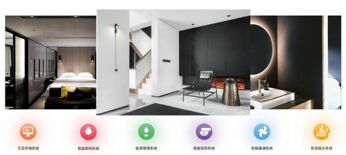 5g时代下,智能家居飞速发展的驱动力分析