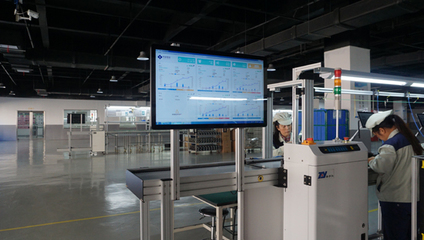 借力智能研发，提升中国家电制造在全球价值链中的地位