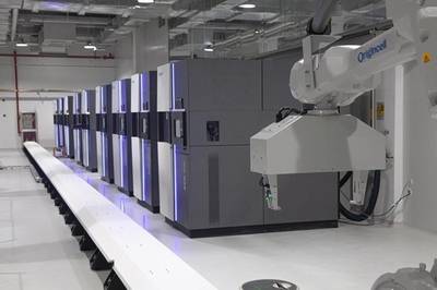 原能生物完成3.4亿元战略融资，加速生物智能装备制造与服务体系升级