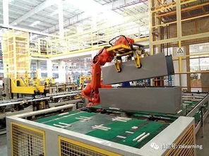 智能研发 企业迈向智能制造的核心引擎