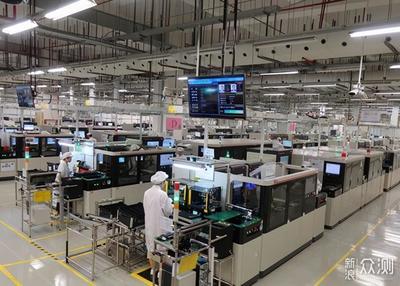 国产手机代工格局解析 华为与小米的差异化制造战略