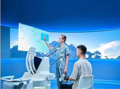 智能驱动研发升级 浦东企业完成4亿元D轮融资，刷新行业纪录