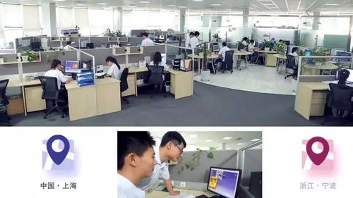 慈溪民企深耕车联网感知与智能驾驶关键技术，助推双创发展