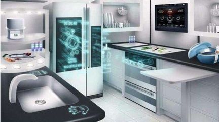 2019定制家居争夺战 6种企业凭智能研发掌握持续竞争力