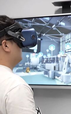 智能研发 以数据驱动的创新引擎